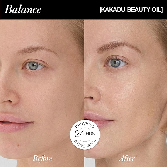Rms Beauty Kakadu Beauty Oil