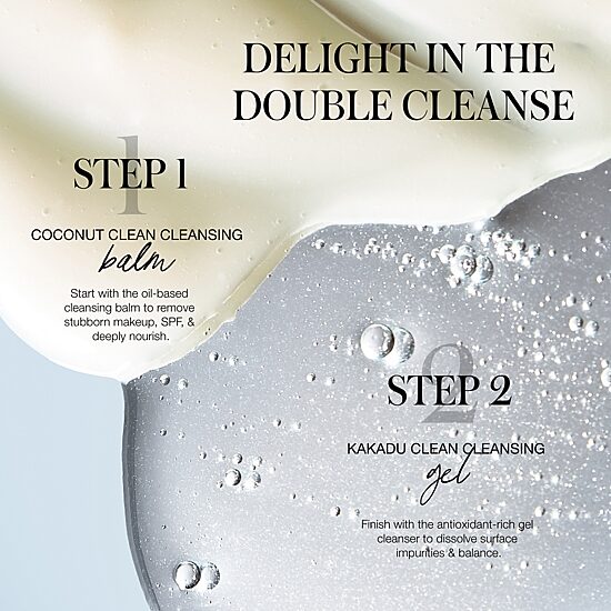 Rms Beauty Kakadu Clean Cleansing Gel