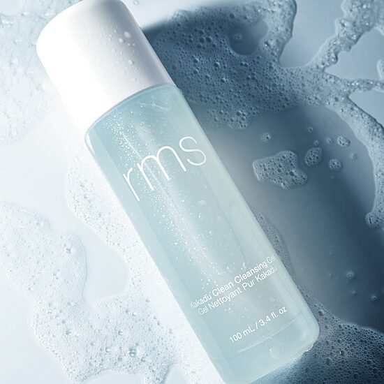 Rms Beauty Kakadu Clean Cleansing Gel