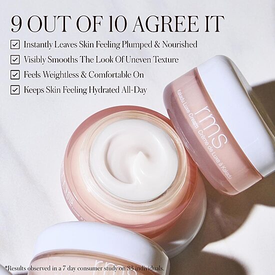 Rms Beauty Kakadu Luxe Cream
