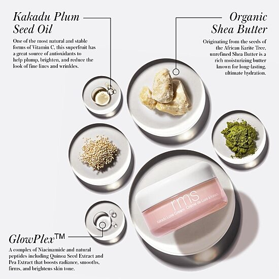 Rms Beauty Kakadu Luxe Cream