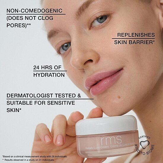 Rms Beauty Kakadu Luxe Cream
