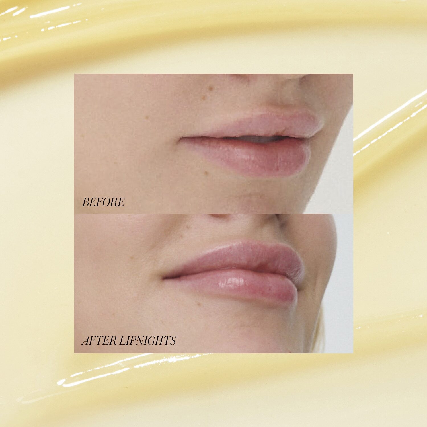 Rms Beauty Lipnights Overnight Lip Mask