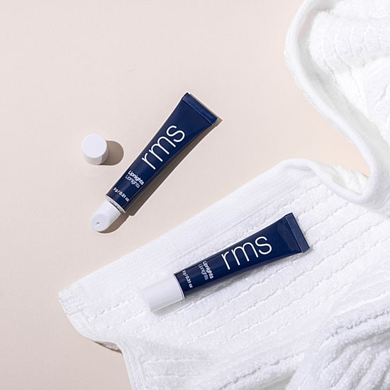 Rms Beauty Lipnights Overnight Lip Mask