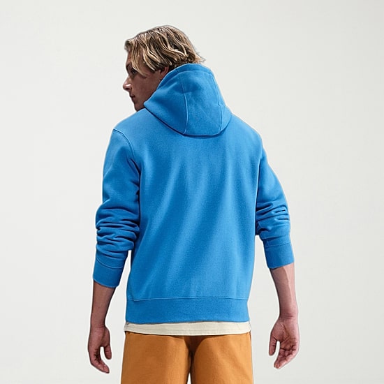 Nike Mens Long Sleeve Active Big and Tall Hoodie