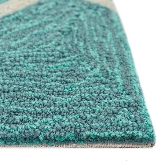 Liora Manne Capri Starfish Runner