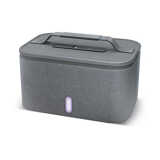 U-V-C Sanitizer Home Case