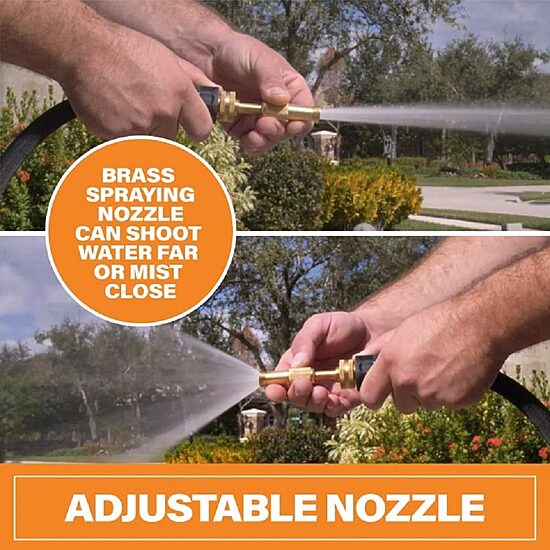 Bionic Flex Pro Ultra Durable and Lightweight Water Hose