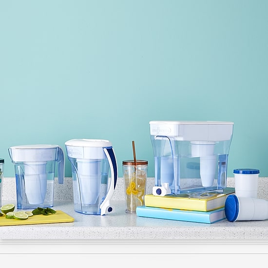 ZeroWater Essentials
