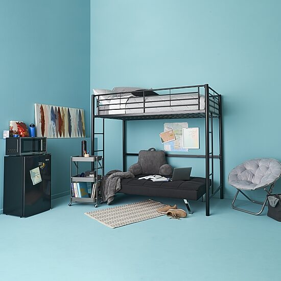 Loft Bedroom Accessories