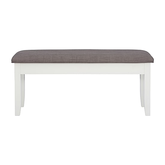 Janisse Dining Collection Bench