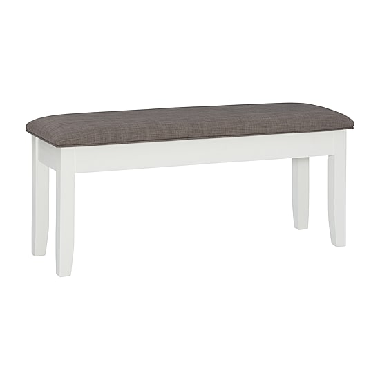 Janisse Dining Collection Bench