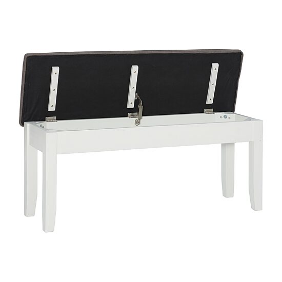 Janisse Dining Collection Bench