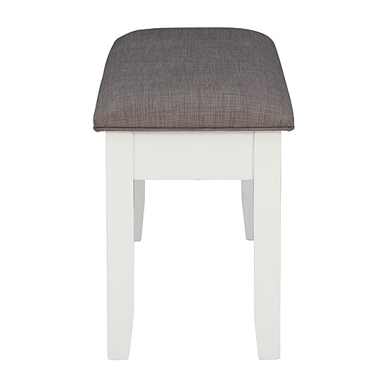 Janisse Dining Collection Bench