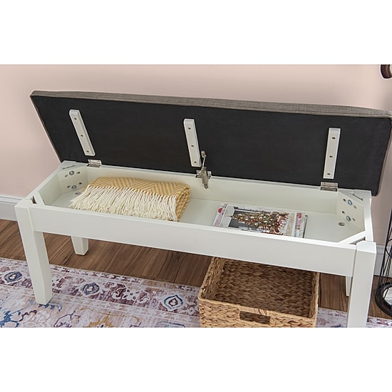 Janisse Dining Collection Bench