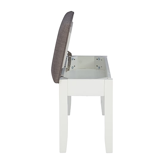 Janisse Dining Collection Bench