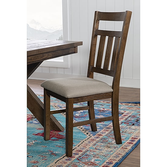 Haverford Dining Chair - Set of 2