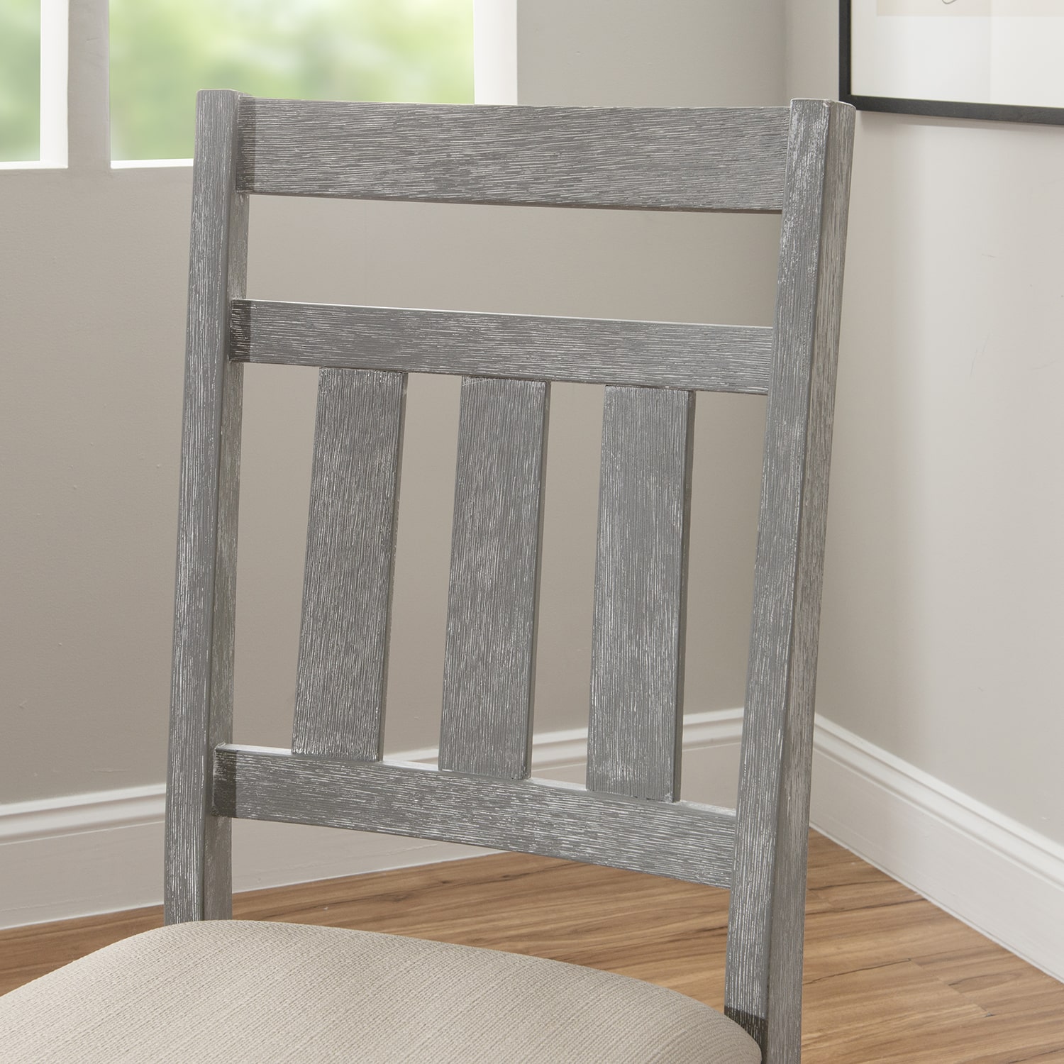Haverford Dining Chair - Set of 2