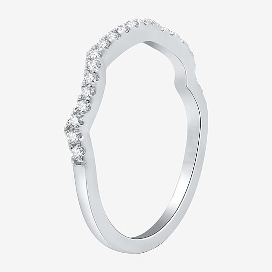 I Said Yes (H-I / I1) Womens 1 CT. T.W. Lab Grown White Diamond Sterling Silver or 14K Gold Over Silver Oval Side Stone Halo Bridal Set