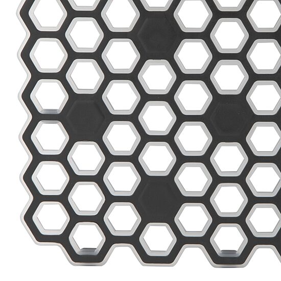 Spectrum Diversified Hexa Small Protector Sink Mat