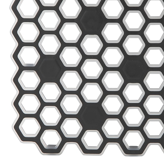 Spectrum Diversified Hexa Large Protector Sink Mat