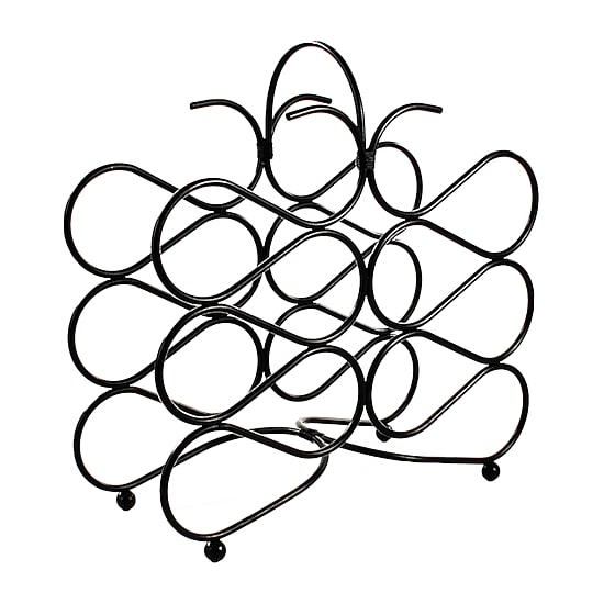 Spectrum Diversified Wine Rack