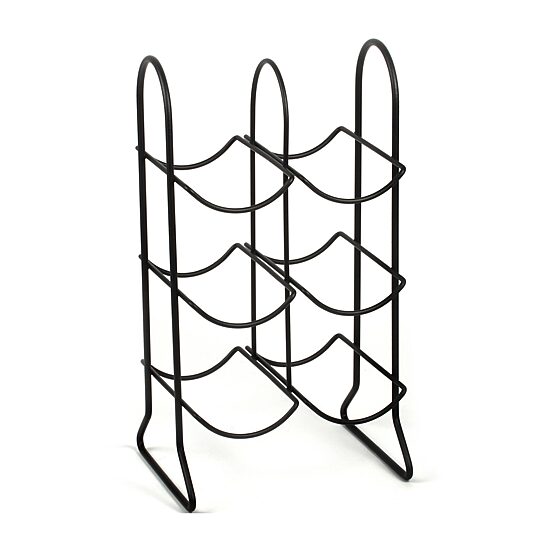 Spectrum Diversified Wine Rack