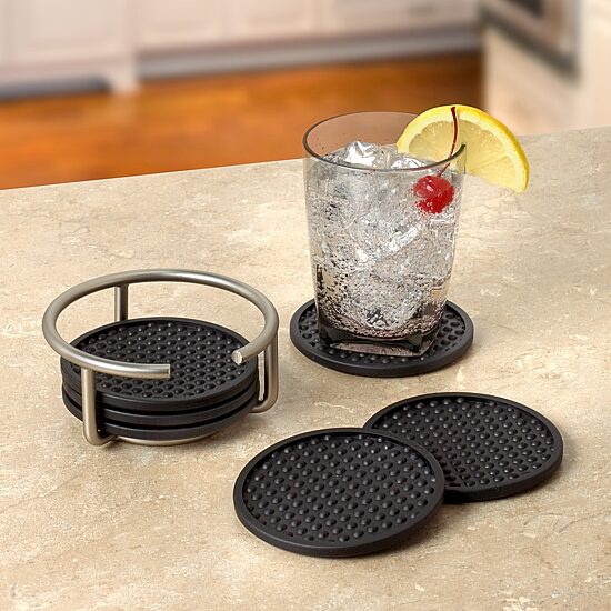 Spectrum Diversified Euro Coasters