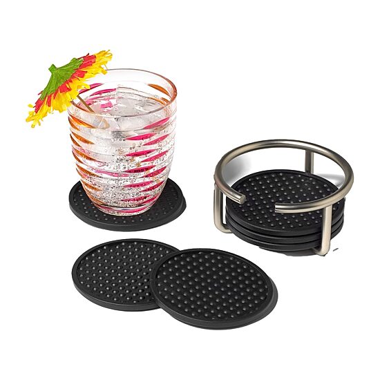 Spectrum Diversified Euro Coasters