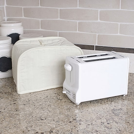 Ritz 2 Slice Toaster Appliance Cover