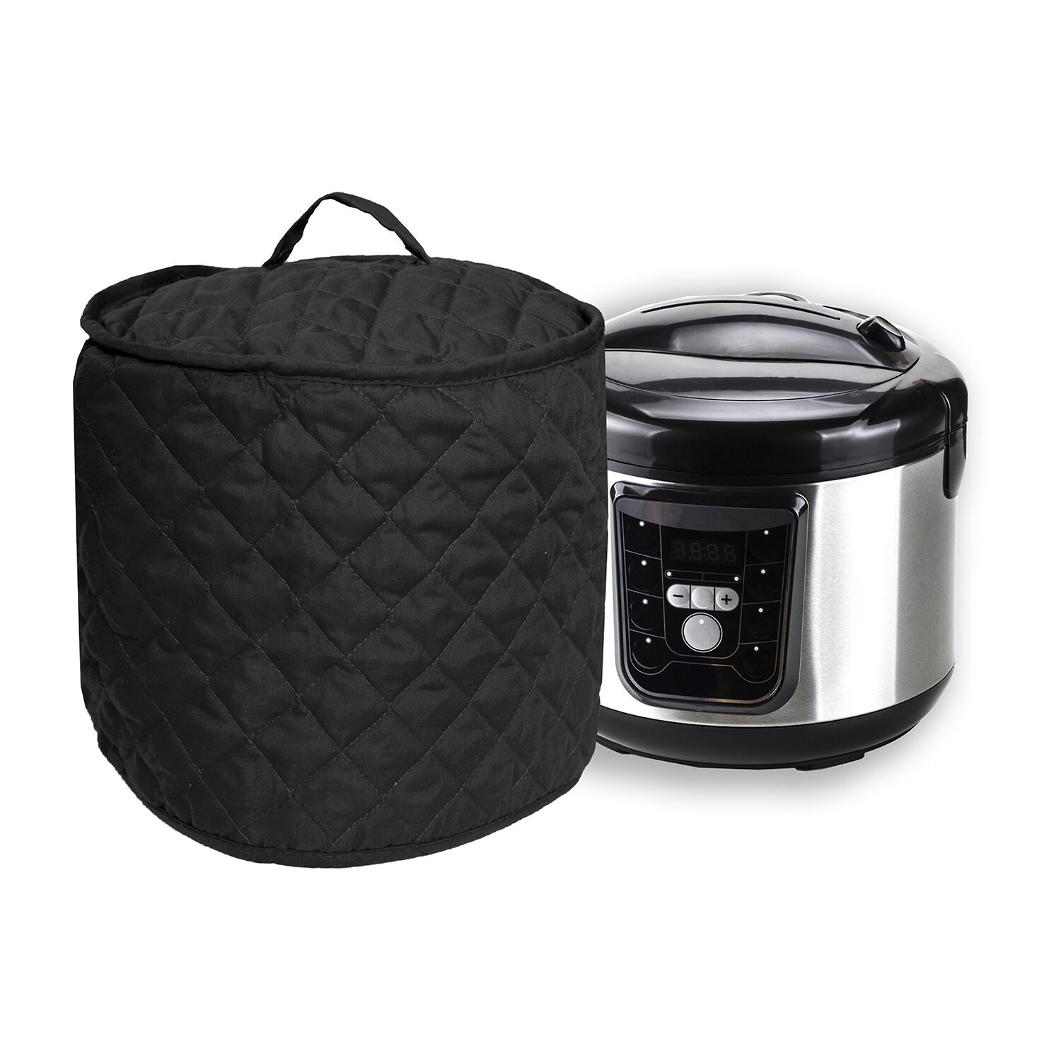 Ritz 3 Quart Pressure Cooker Appliance Cover