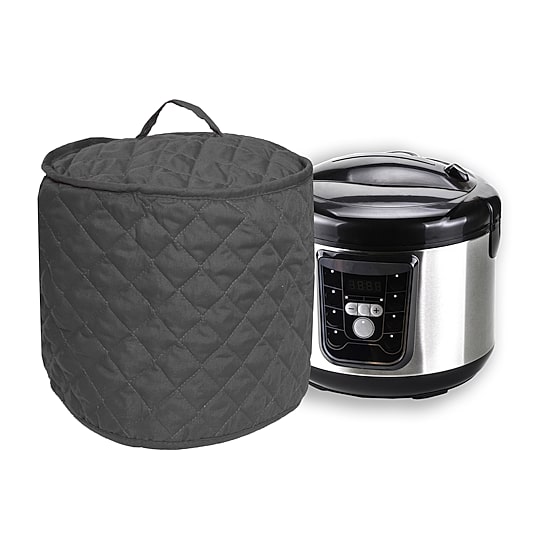 Ritz 3 Quart Pressure Cooker Appliance Cover