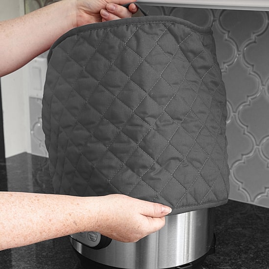 Ritz 3 Quart Pressure Cooker Appliance Cover