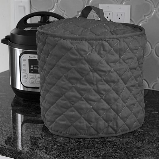 Ritz 6 Quart Pressure Cooker Appliance Cover