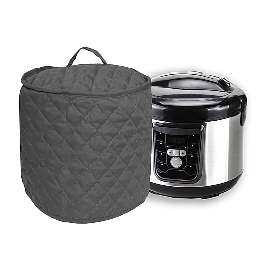 Ritz 6 Quart Pressure Cooker Appliance Cover