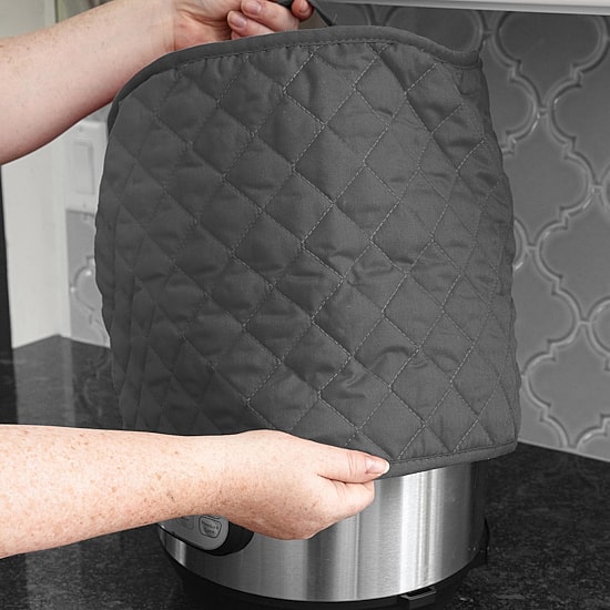 Ritz 6 Quart Pressure Cooker Appliance Cover