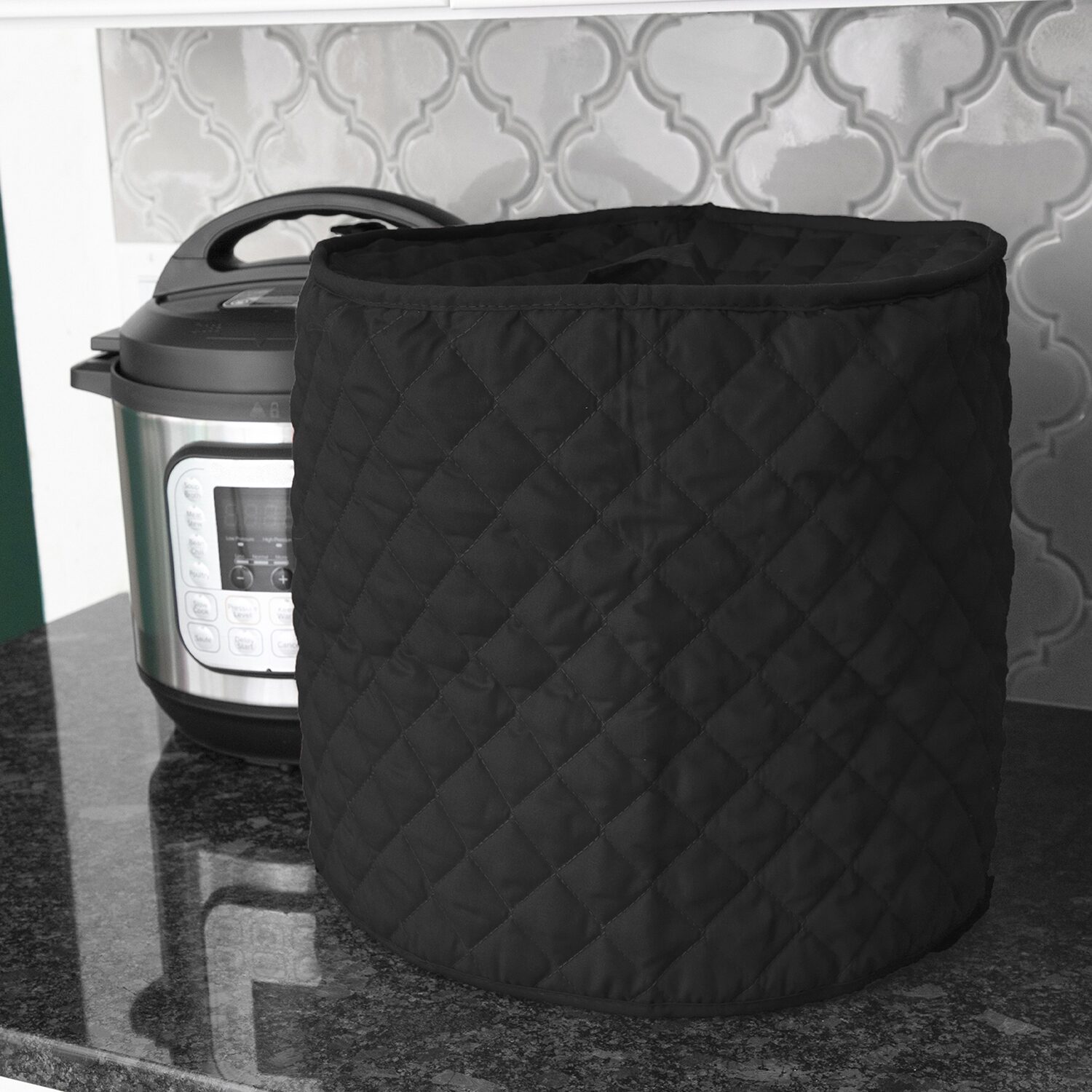 Ritz 8 Quart Pressure Cooker Appliance Cover