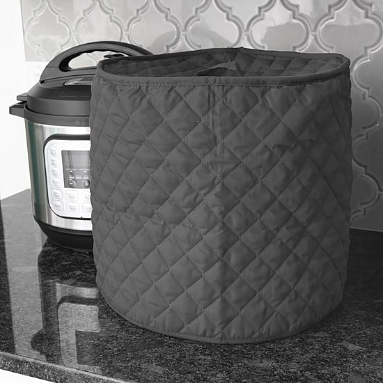 Ritz 8 Quart Pressure Cooker Appliance Cover