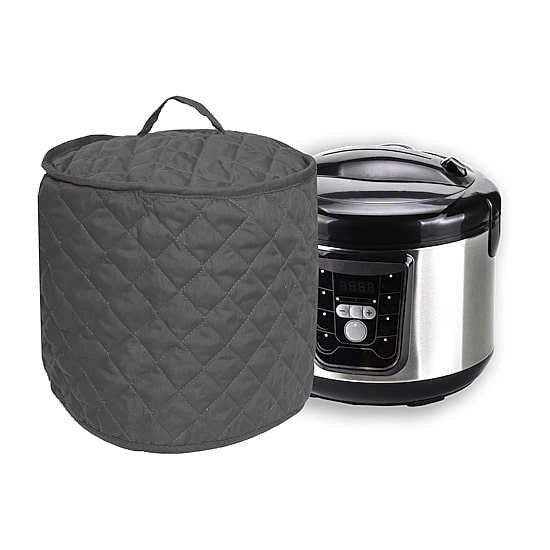 Ritz 8 Quart Pressure Cooker Appliance Cover