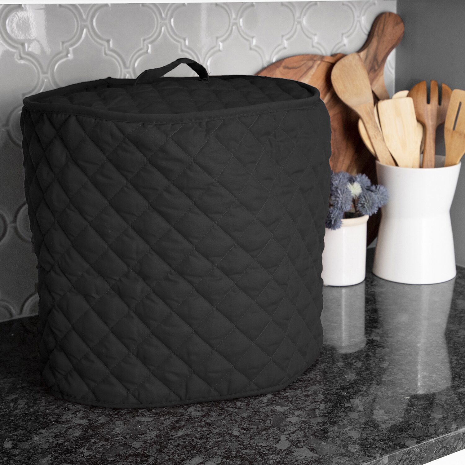 Ritz 8 Quart Pressure Cooker Appliance Cover