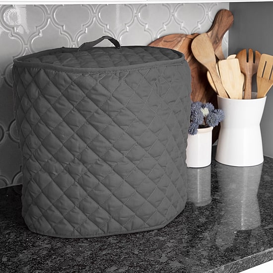 Ritz 8 Quart Pressure Cooker Appliance Cover