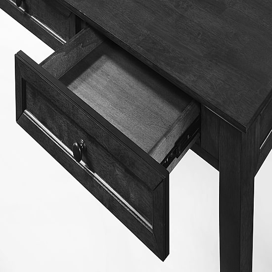 San Mateo 50 Inch Writing Desk