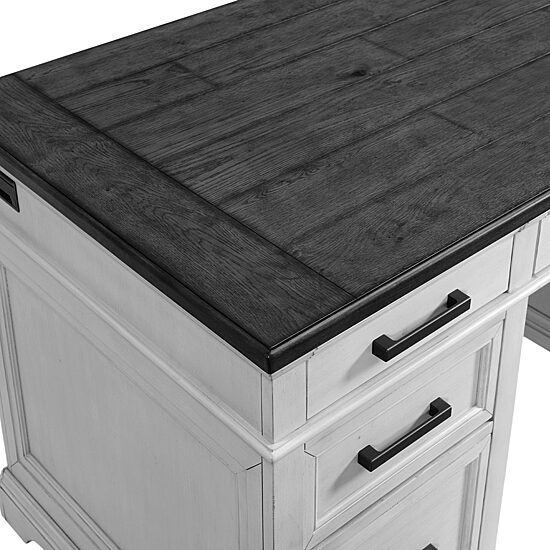 Magnolia Lateral Filing Cabinet