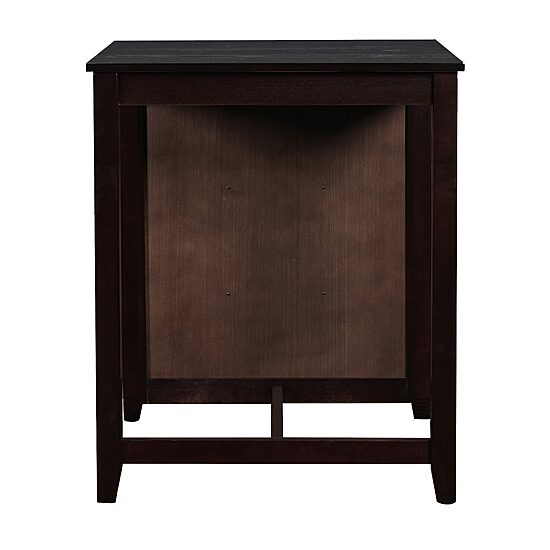 Gia 3-pc. Bar Set