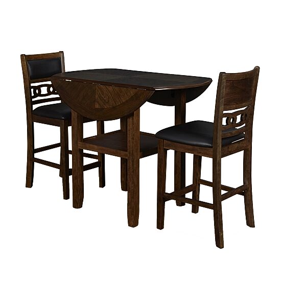 Gia 3-pc. Bar Set