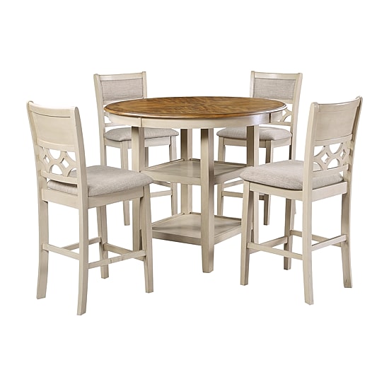 Mitchell 5-pc. Bar Set