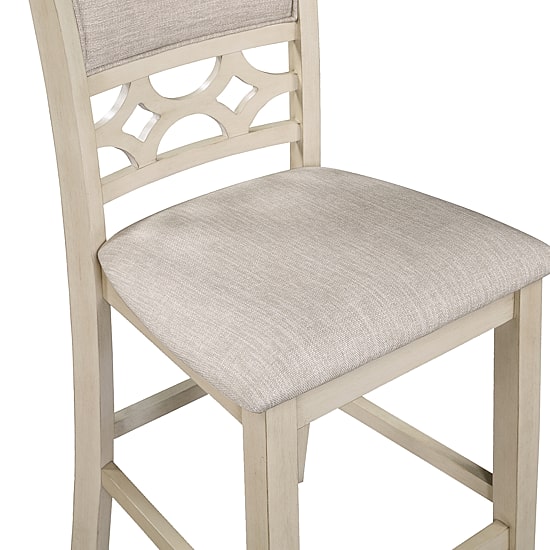 Mitchell 5-pc. Bar Set