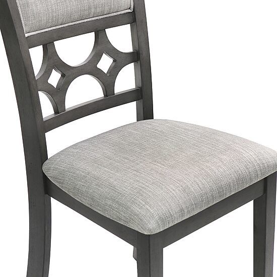 Mitchell 5-pc. Bar Set