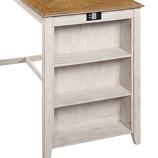 Amy 5-pc. Bar Set