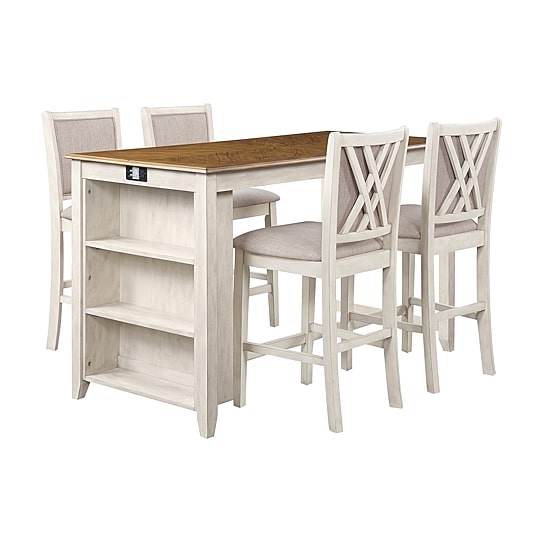 Amy 5-pc. Bar Set